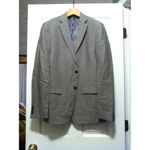 RYAN SEACREST MENS SPORT JACKET 40L